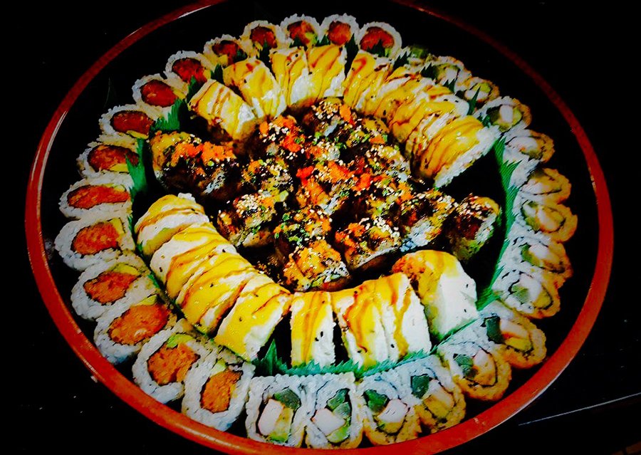 Saito Japanese Steakhouse 42240