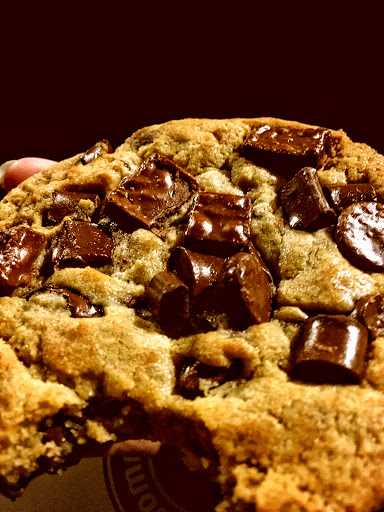 Cookie Shop «Insomnia Cookies», reviews and photos, 1919 11th Ave S, Birmingham, AL 35205, USA