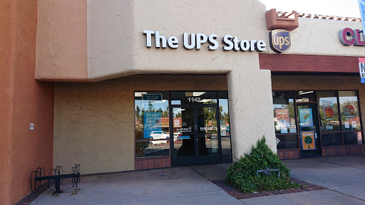 The UPS Store image