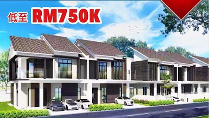 Muar David Gold Li Development Sdn Bhd (Property)