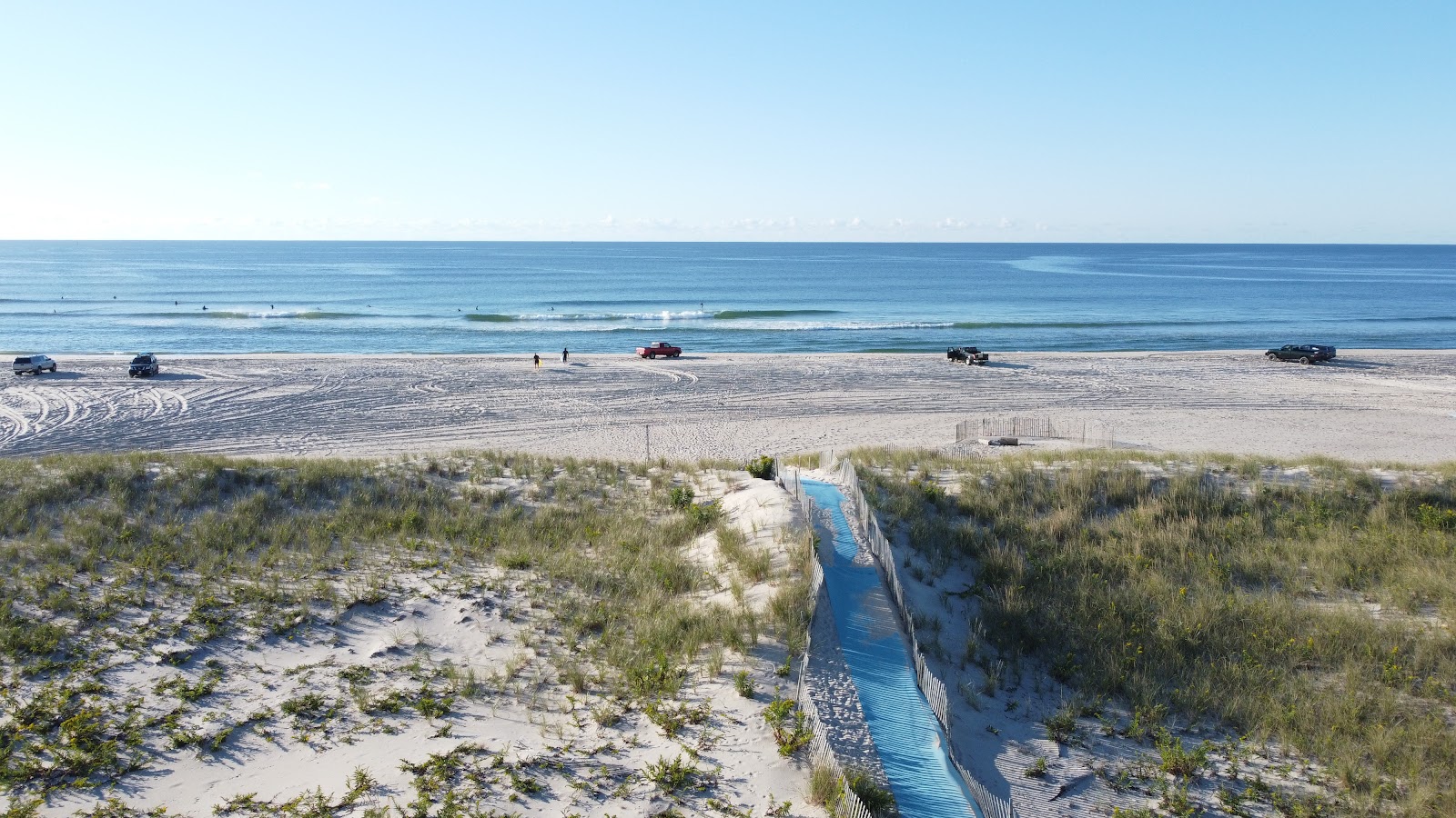 Ponquogue Beach photo #7