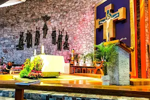 Iglesia Huexotitla image
