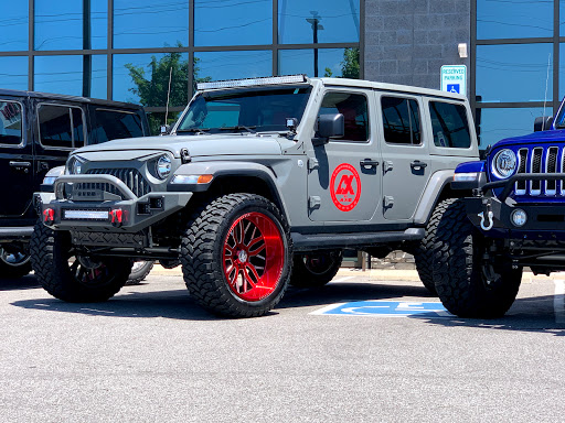 Car Dealer «Music City Autoplex», reviews and photos, 2430 Gallatin Pike N, Madison, TN 37115, USA