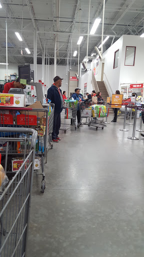 Warehouse club «BJ’s Wholesale Club», reviews and photos, 106 Federal Rd, Brookfield, CT 06804, USA