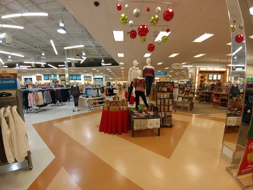 Clothing Store «Bealls Department Store», reviews and photos, 2851 E Gulf to Lake Hwy, Inverness, FL 34453, USA