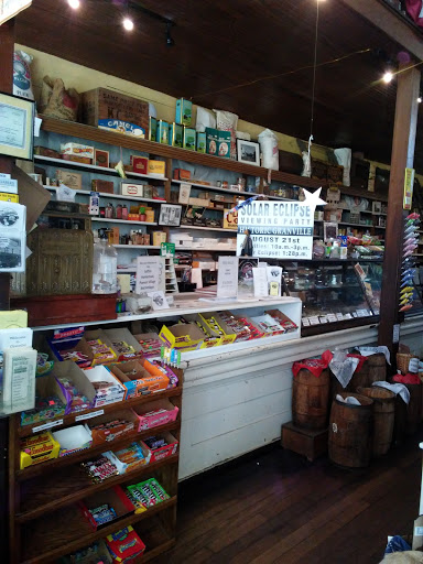 General Store «Sutton General Store», reviews and photos, 169 Clover St, Granville, TN 38564, USA