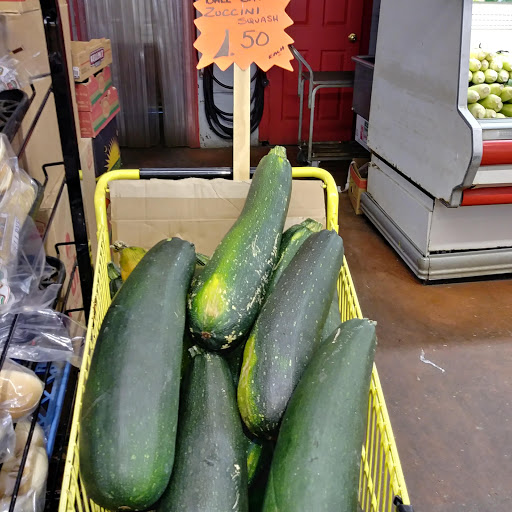 Produce Market «Farmer Jones Indoor Market», reviews and photos, 16701 Broadway Ave, Cleveland, OH 44137, USA