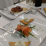 Photo n°5 de l'avis de Melanie.l fait le 10/03/2018 à 19:31 sur le  HOTEL RISTORANTE RINELLI à Margherita di Savoia