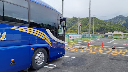 大槌町営サッカー場