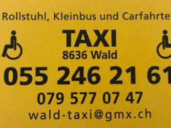 Wald Taxi
