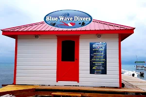 Blue Wave Divers image