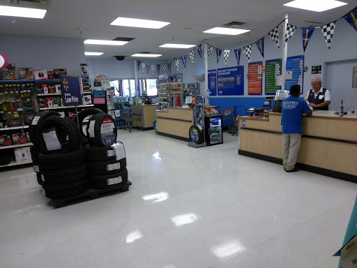 Department Store «Walmart Supercenter», reviews and photos, 8701 U.S. 19, Port Richey, FL 34668, USA