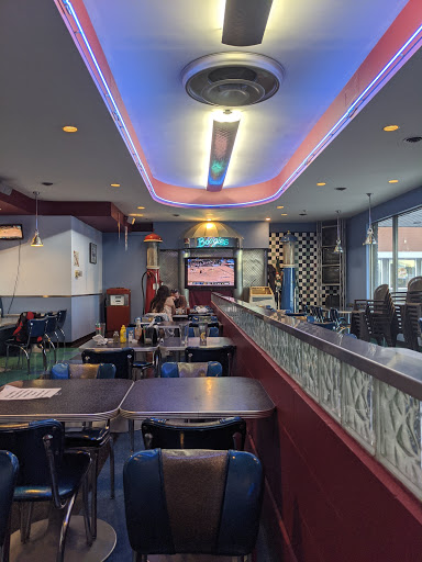 Boogie's Diner & Sports Lounge