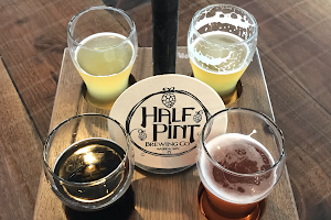 Half Pint Brewing Company image
