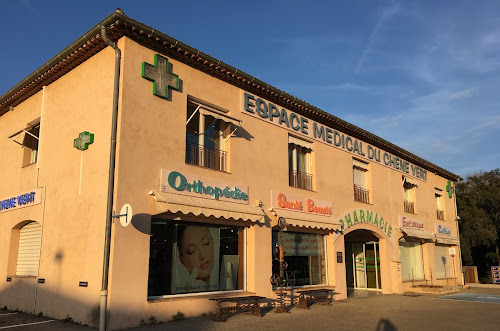 Pharmacie Du Chêne Vert à Valbonne