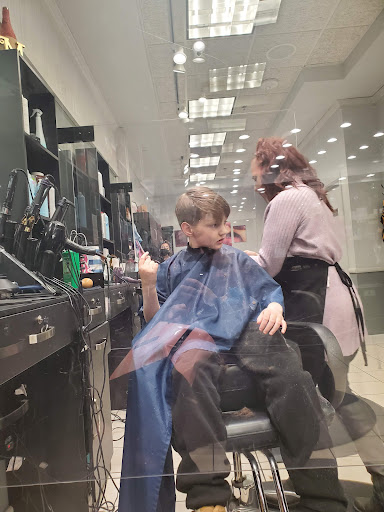 Beauty Salon «Contemporary Hair Designs», reviews and photos, 502 Columbia Ave, Millville, NJ 08332, USA