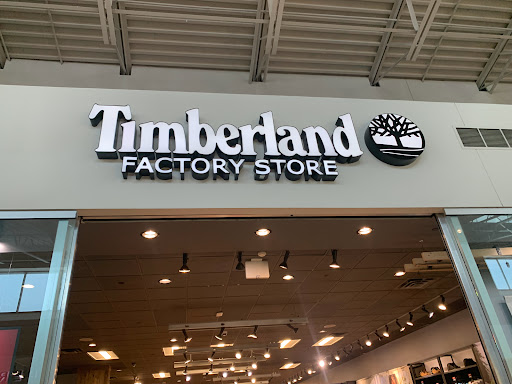 Shoe Store «Timberland Factory Store», reviews and photos, 651 Kapkowski Rd #2034, Elizabeth, NJ 07201, USA