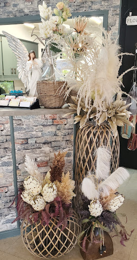 Florist «The Flower Box», reviews and photos, 910 Martin Luther King St, Georgetown, TX 78626, USA