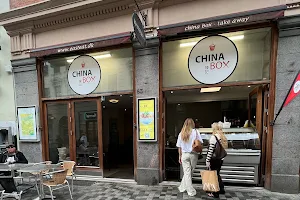 China Box image