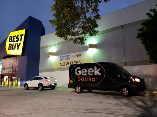 Electronics Store «Best Buy», reviews and photos, 12495 SW 88th St, Miami, FL 33186, USA