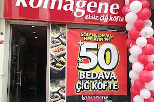 Manisa Komagene şehzadeler image