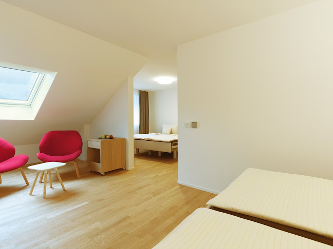 Ferienhotel Bodensee - Hotel