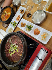 Bulgogi du Restaurant coréen Sodam à Paris - n°17