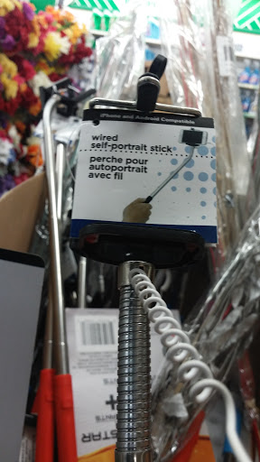 Dollar Store «Dollar Tree», reviews and photos, 787 Hickey Blvd, Pacifica, CA 94044, USA