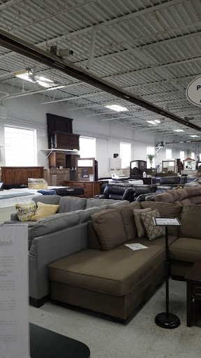Furniture Store «Northeast Factory Direct», reviews and photos, 3321 W 140th St, Cleveland, OH 44111, USA