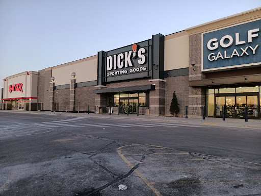 Shopping Mall «Southridge Mall», reviews and photos, 5300 S 76th St, Greendale, WI 53129, USA