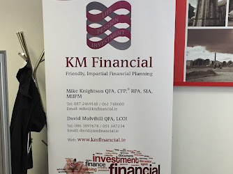 KM Financial