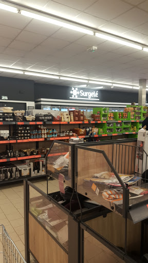 Magasins de beurre tricolore à Lille