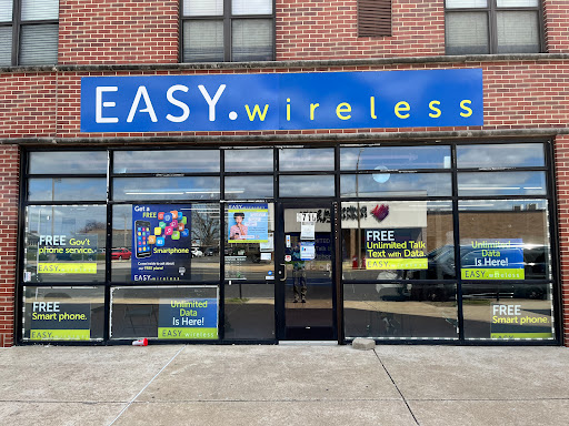 Easy Wireless St. Louis