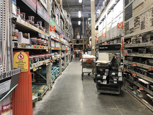 Home Improvement Store «The Home Depot», reviews and photos, 2600 41st Ave, Soquel, CA 95073, USA