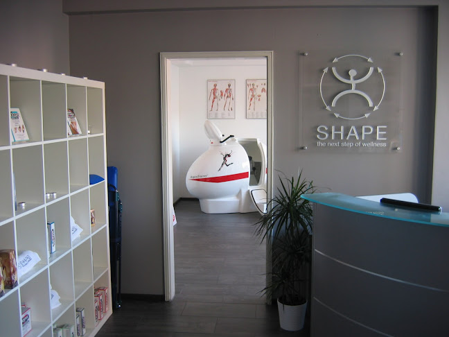 Rezensionen über Shape The Next Step Of Wellness in Lugano - Personal Trainer