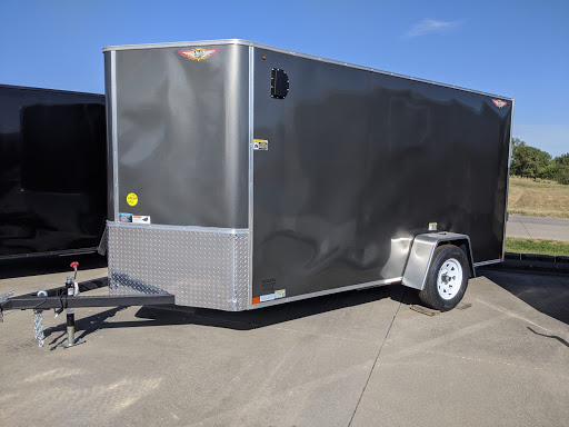 Auto Parts Store «Auto Toyz», reviews and photos, 4172 Alyssa Ct, Iowa City, IA 52240, USA