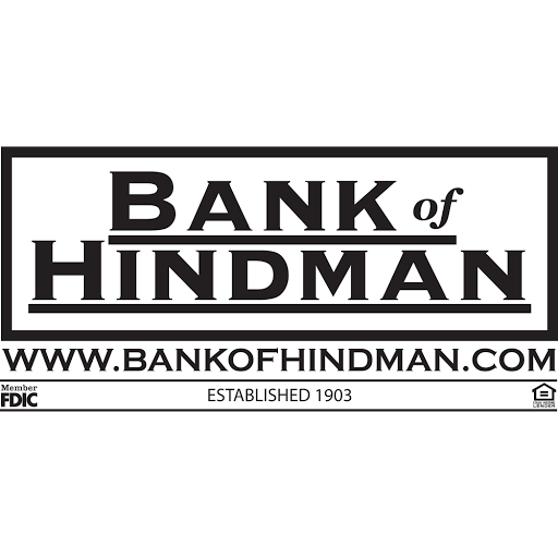 Bank of Hindman in Hindman, Kentucky