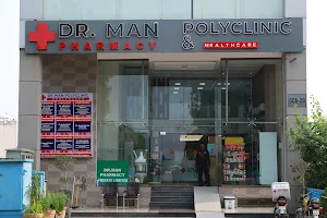 Dr. Man Pharmacy & Polyclinic image