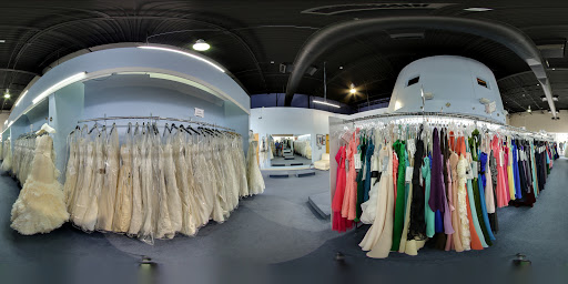Bridal Shop «Destiny Bridal», reviews and photos, 12651 Vance Jackson Rd #101, San Antonio, TX 78230, USA