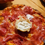 Photo n°1 de l'avis de Barbara.o fait le 16/11/2023 à 19:52 sur le  Pizzeria La Pace à Rossano Veneto