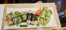 Sushi du Restaurant japonais SUSHI EST à Lille - n°9