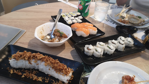 Sushi & Bowl Japanese Market