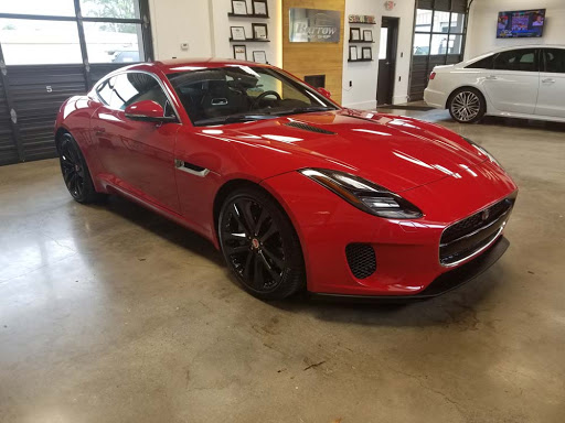 Auto Body Shop «Barrow Body Shop», reviews and photos, 2261 Dixie Ave SE, Smyrna, GA 30080, USA