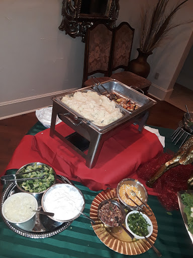 Catering «Black Tie Affairs Catering», reviews and photos, 1515 Rogers Ave, San Antonio, TX 78208, USA