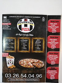 Photos du propriétaire du Pizzeria La Juventus Pizza à Magenta - n°6