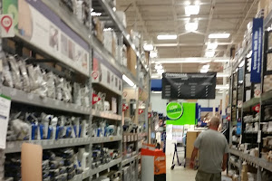 Lowe's Home Improvement