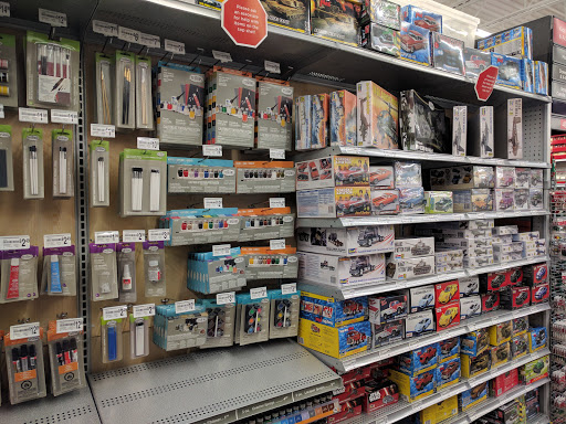 Craft Store «Michaels», reviews and photos, 2886 Wilma Rudolph Blvd, Clarksville, TN 37040, USA