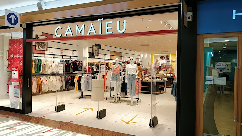 Magasin de vêtements pour femmes Camaieu Labège