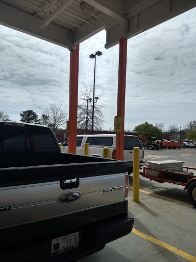 Home Improvement Store «The Home Depot», reviews and photos, 1680 Elizabeth Blvd, Biloxi, MS 39532, USA