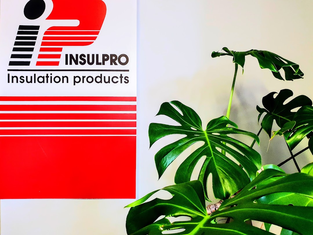 Insulpro Cape Town (Pty) Ltd